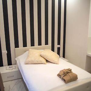 Uitgebreide Kamer met een King Size Bed