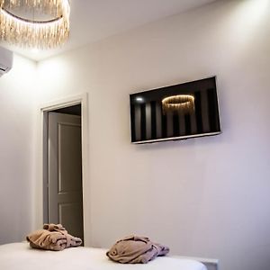 Uitgebreide Double Kamer